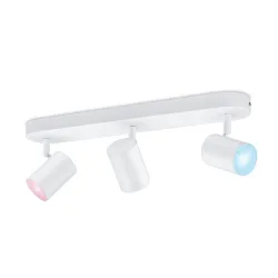 Valgusti lagi WiZ Imageo 929002658901, GU10, 2700 - 6500 °K, 3 x 5 W