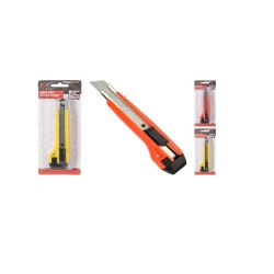 Nazis griešanai ar metāla sliedi 16cm