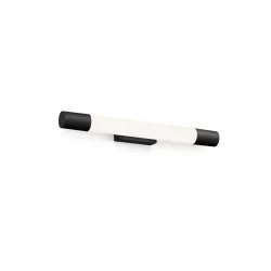 Lampa sienas Philips Rover 929004109501, 2700 °K x 5 W