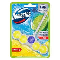 Domestos Power pakaramais tualetes ziepes, 55 g