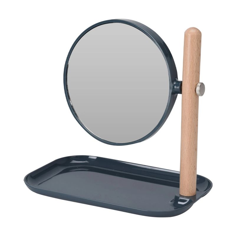 Kosmētikas spogulis 22.5x14x23cm