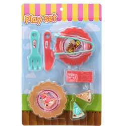 Rotaļlieta cake shop 185x20x283mm