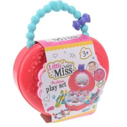 Modes rotaļu komplekts 4 design