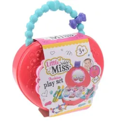 Набор для творчества Little Miss S34937970, многоцветный