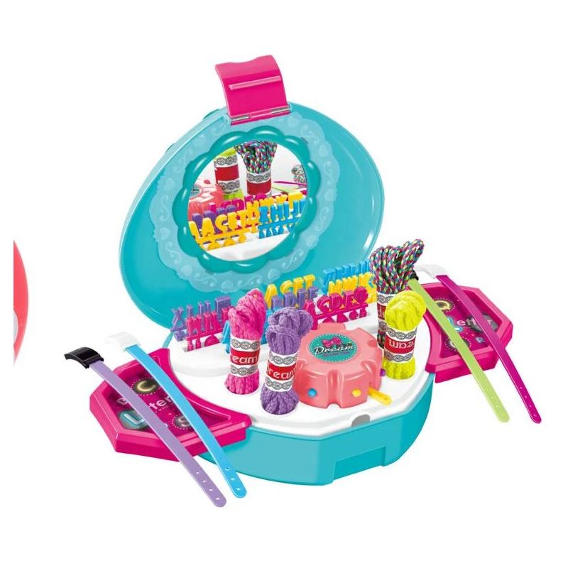 Radošais komplekts Little Miss S34937970, daudzkrāsaina