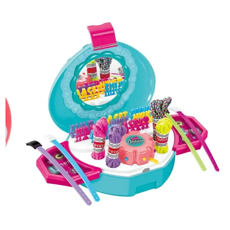 Radošais komplekts Little Miss S34937970, daudzkrāsaina