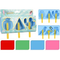 Formiņa saldējuma veidošanai 19.5cm