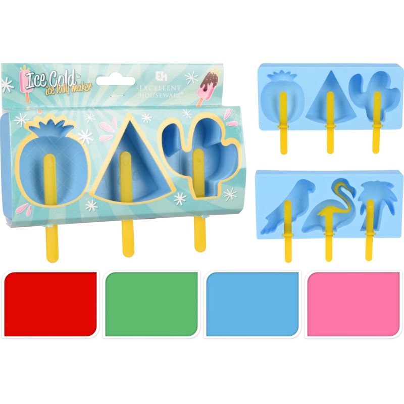 Formiņa saldējuma veidošanai 19.5cm