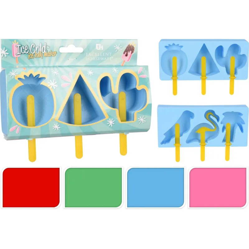 Ledus formiņas 101003140, ,krāsa-dizains tiek izvēlēts nejauši,