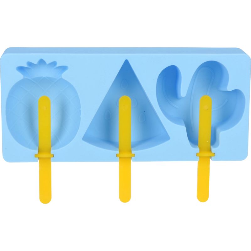 Formiņa saldējuma veidošanai 19.5cm