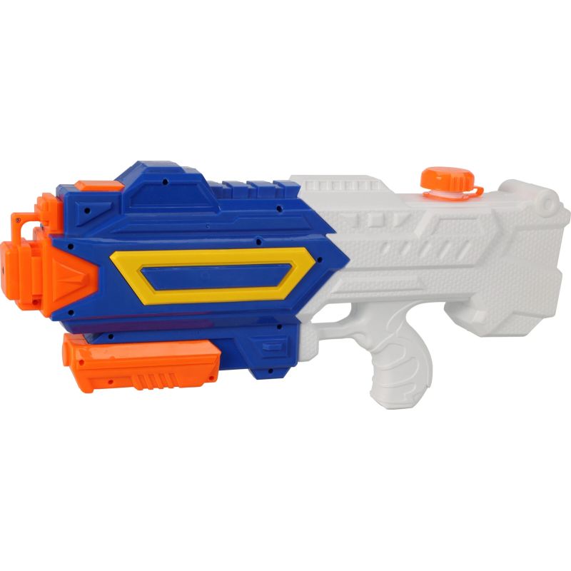 Rotaļlieta ūdens pistole 56cm