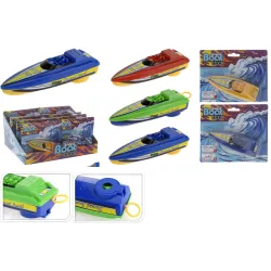 Vannas rotaļlieta SZ1150080, ,krāsa-dizains tiek izvēlēts nejauši,