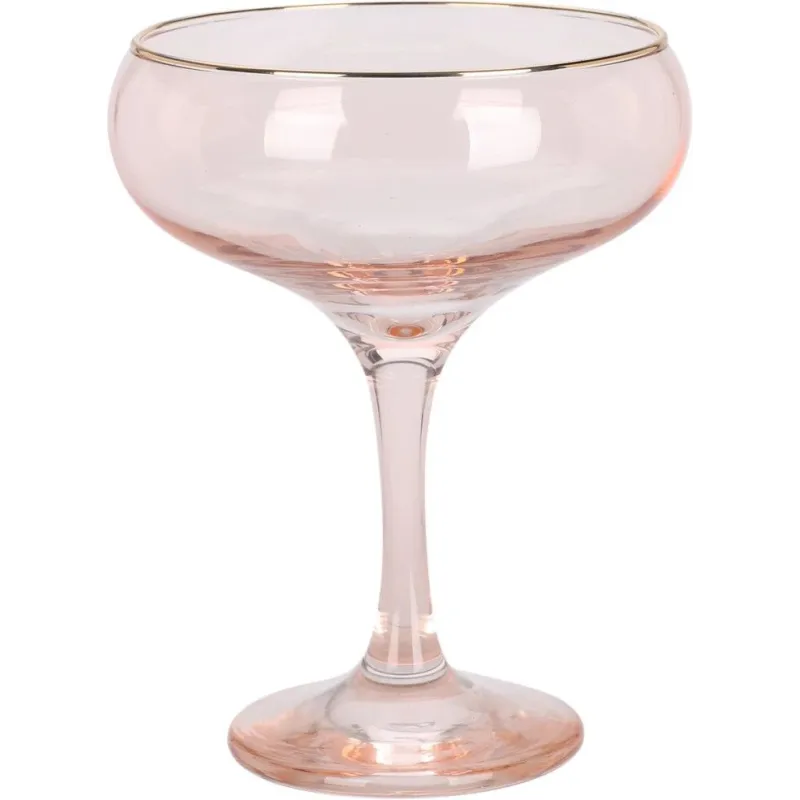 Šampanieša glāze, stikls, 0.270 l