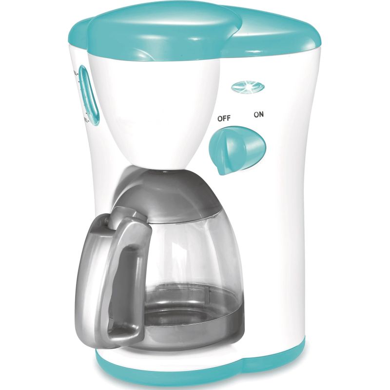 Rotaļlieta bērnu kafijas aparāts my home