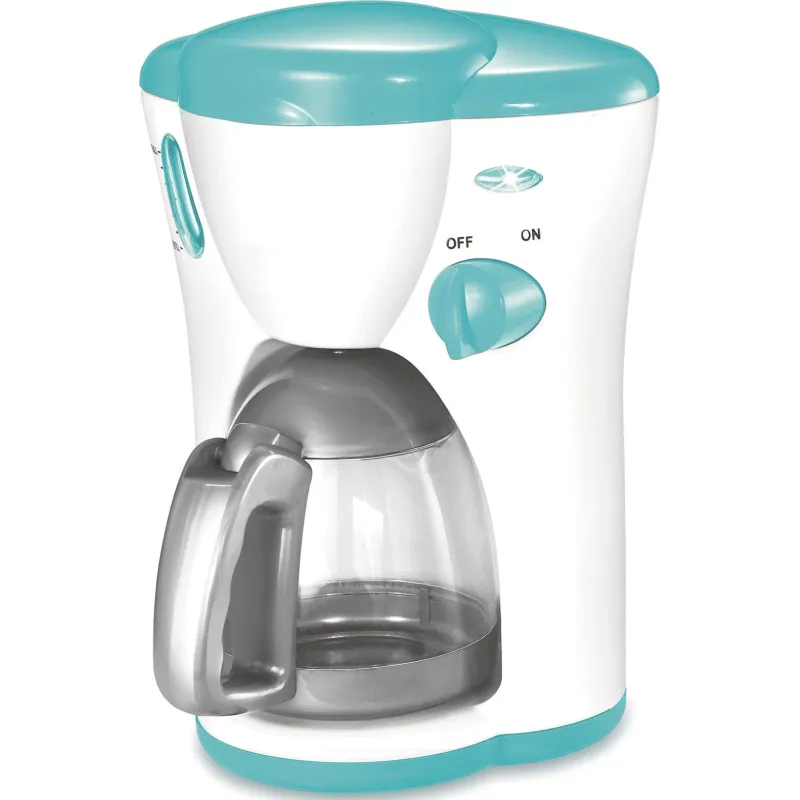 Rotaļu virtuves piederumi, kafijas automāts S34939390