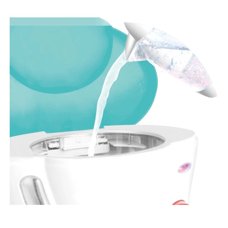 Rotaļlieta bērnu kafijas aparāts my home