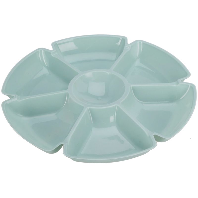 Servēšanas paplāte plastmasas d29cm