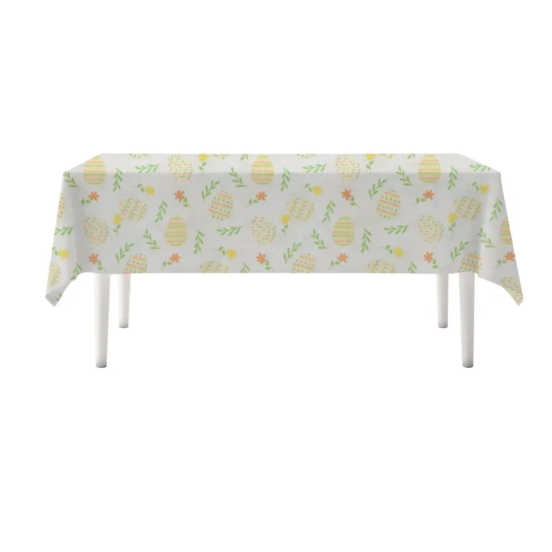 Galdauts 767101530, balta-dzeltena, 240 cm x 140 cm