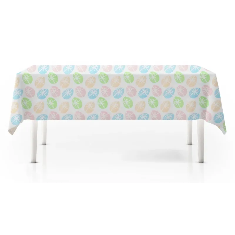 Galdauts 767101550, daudzkrāsaina-,krāsa-dizains tiek izvēlēts nejauši,, 240 cm x 140 cm