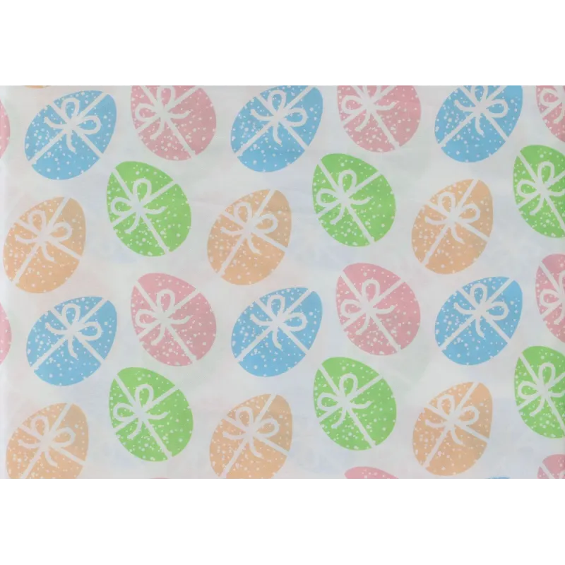 Galdauts 767101550, daudzkrāsaina-,krāsa-dizains tiek izvēlēts nejauši,, 240 cm x 140 cm