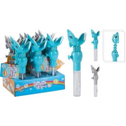 Ziepju burbuļu nūja haizivs 40ml