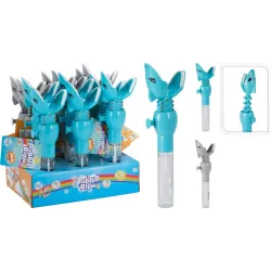 Ziepju burbuļu nūja haizivs 40ml