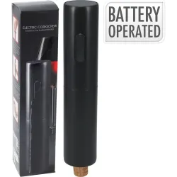 Elektriskais korķviļķis 4.9x23cm