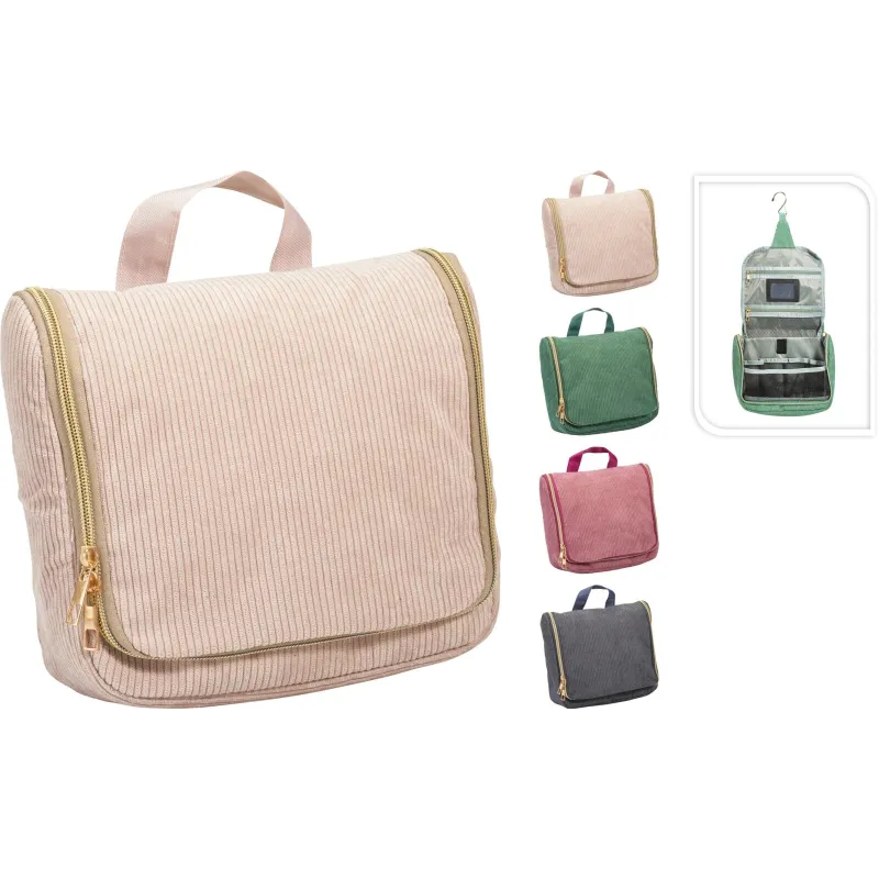 Kosmētikas soma 170495020, 26 cm x 6 cm