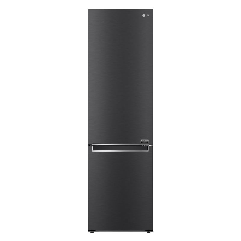 Ledusskapis gbb92mcb2p lg