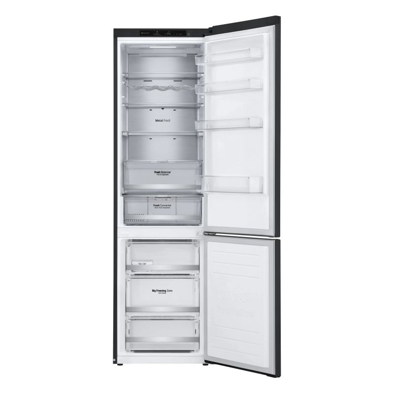 Ledusskapis gbb92mcb2p lg