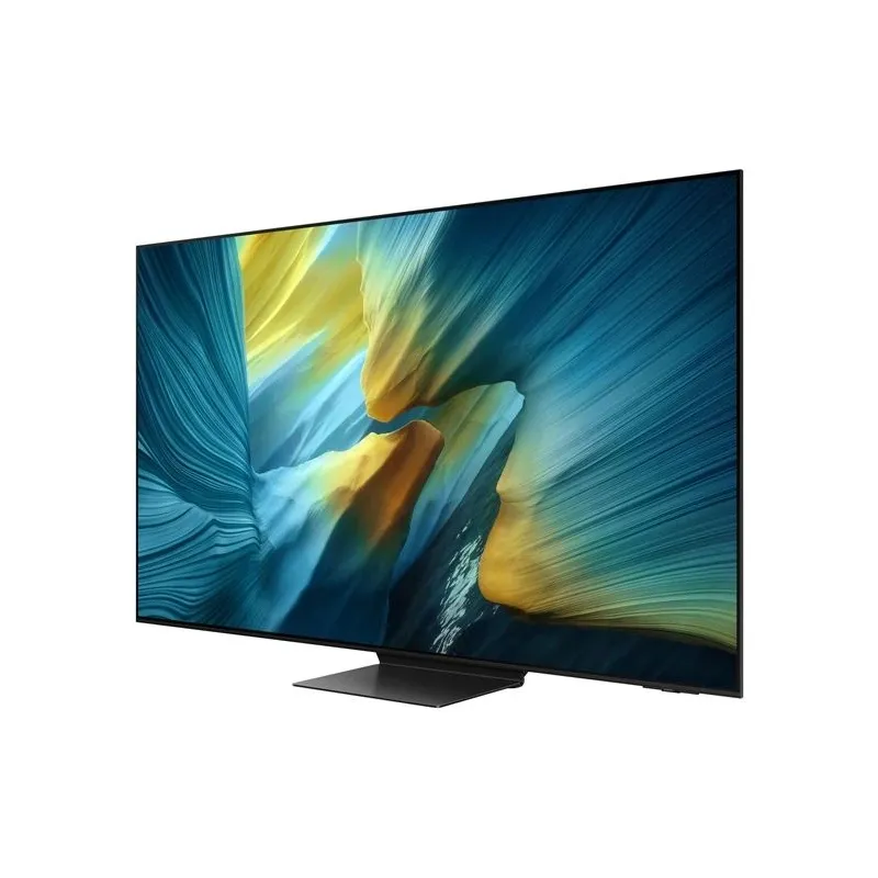 Televizors Samsung QE55S95FATXXH, 55 , 4K OLED