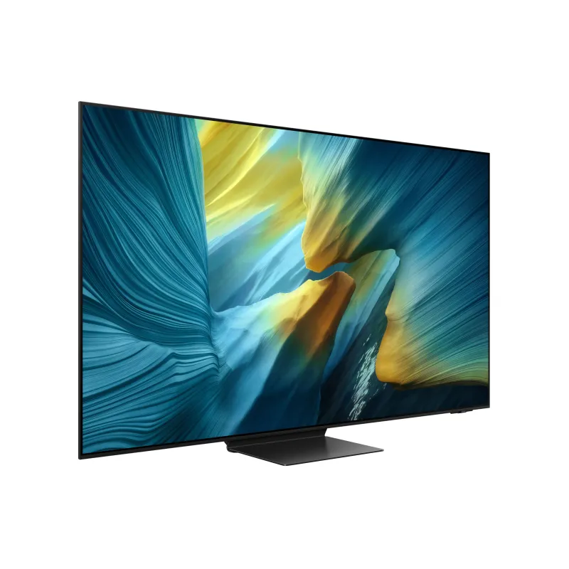 Televizors Samsung QE55S95FATXXH, 55 , 4K OLED