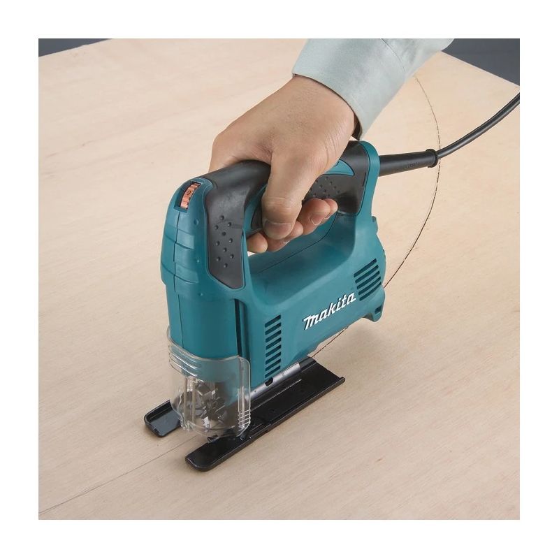 Лобзик Makita 4327, 450 Вт