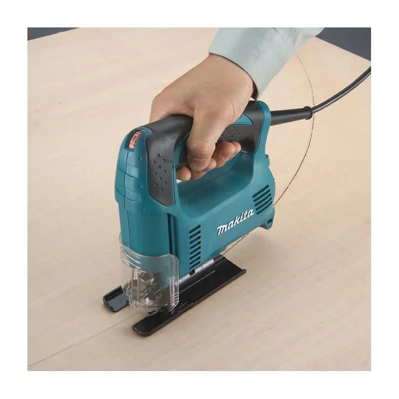 Finierzāģis Makita 4327, 450 W