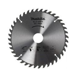 Saeketas Makita D-03919, 185 mm x 30 mm