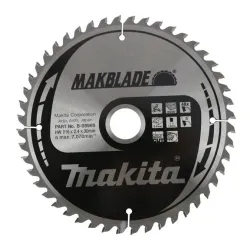 Zāģripa Makita B-08969, 216 mm x 30 mm
