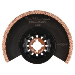 Uzgalis flīžu griešanas makita tma069