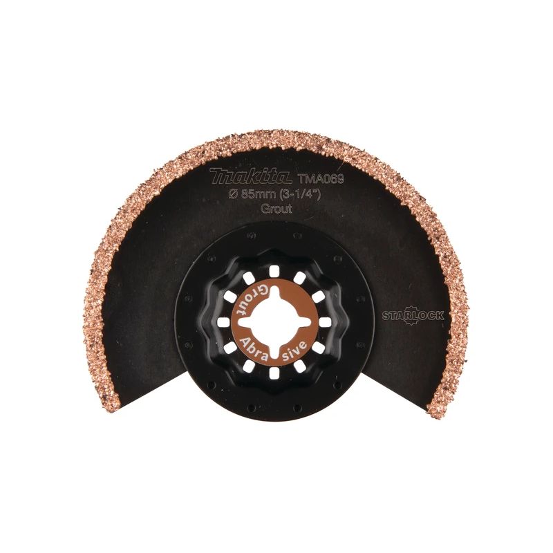 Uzgalis flīžu griešanas makita tma069