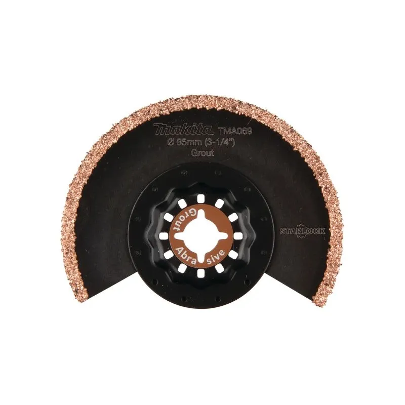 Uzgalis flīžu griešanas makita tma069