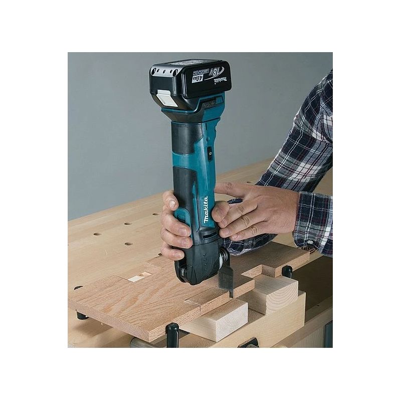 Multiinstruments 18v dtm51z z-sērija