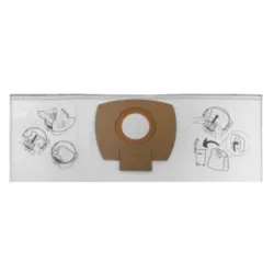 Dulkių siurblio maišelis Makita P-72899