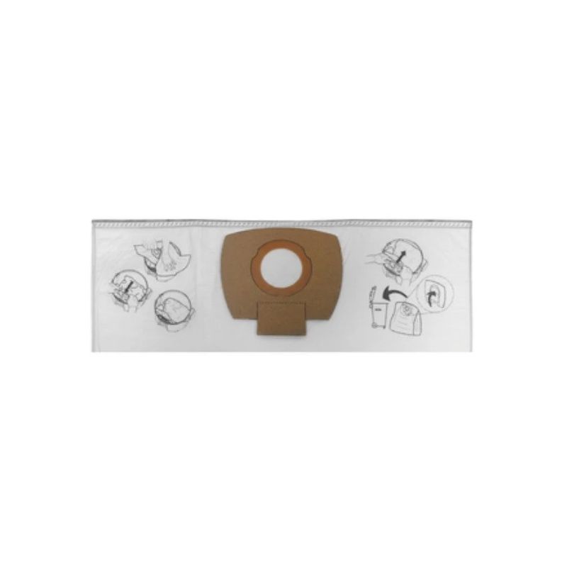 Maisi putekļsūcējam vc2010l 5gb makita