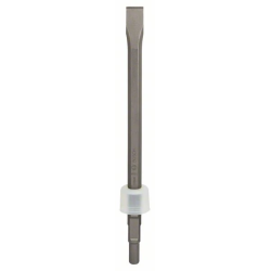 HEX 17mm plakanais kalts 22x400mm,seškanta turēt.