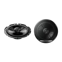 Auto skaļruņi pioneer ts-g1720f