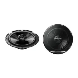 Auto skaļruņi pioneer ts-g1720f