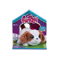 FURREAL Interaktīvais dzīvnieciņš My Mini´s