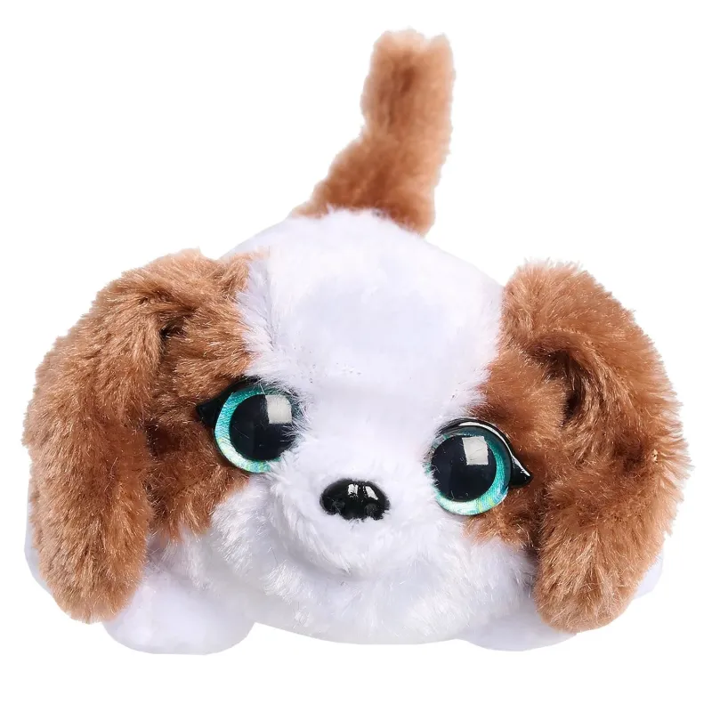 FURREAL Interaktīvais dzīvnieciņš My Mini´s