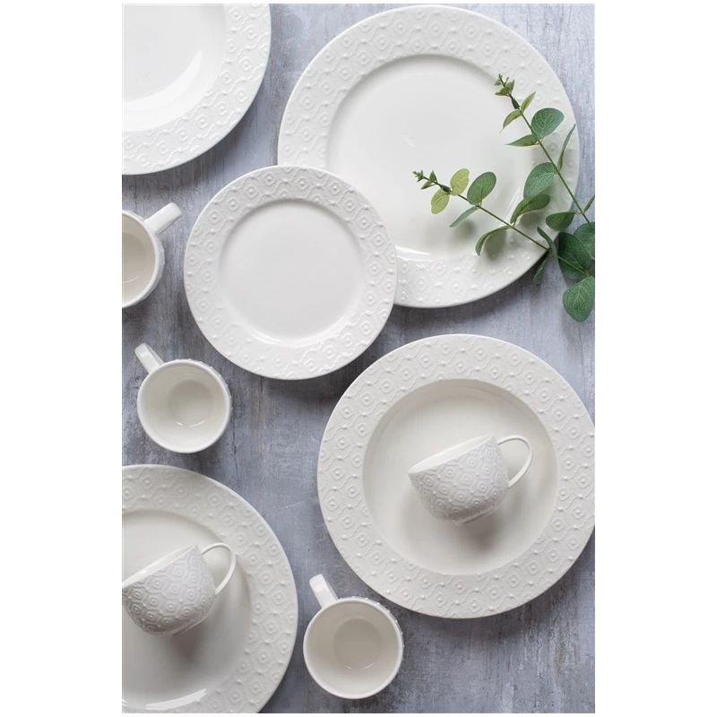 Essence plate 26.5cm jx235-a002-04