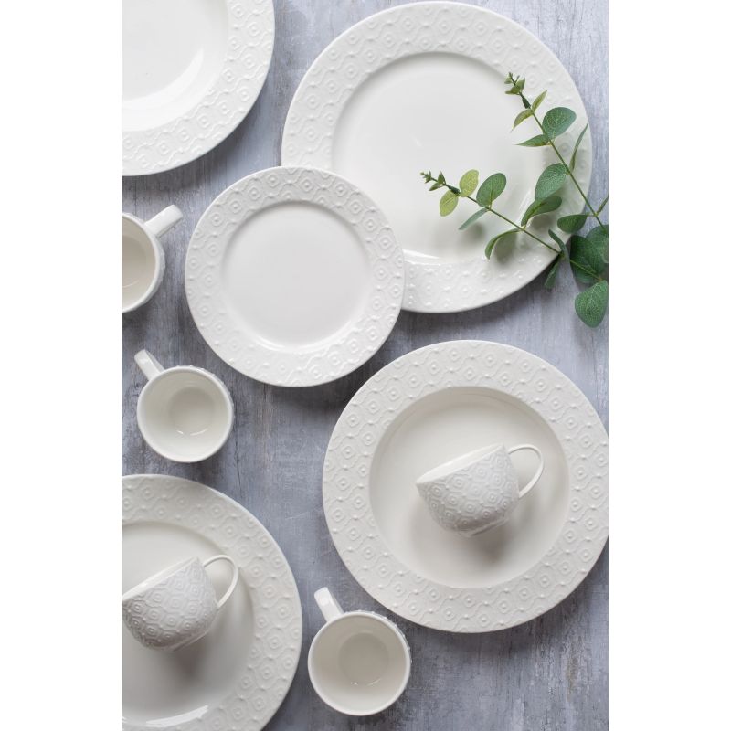 Essence plate 26.5cm jx235-a002-04