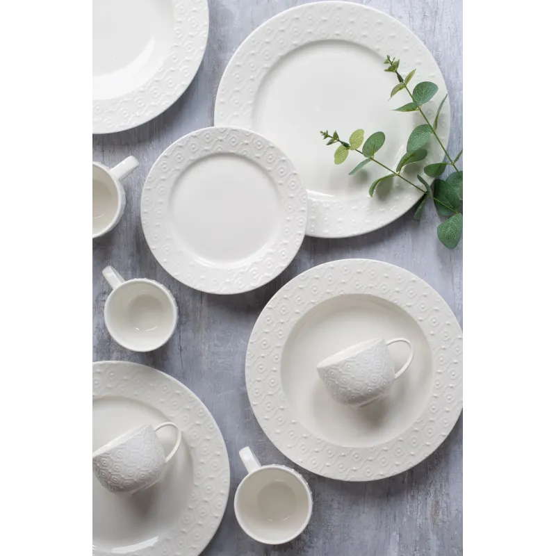 Essence plate 26.5cm jx235-a002-04